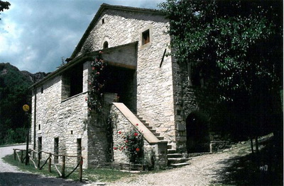 Casa per Ferie 